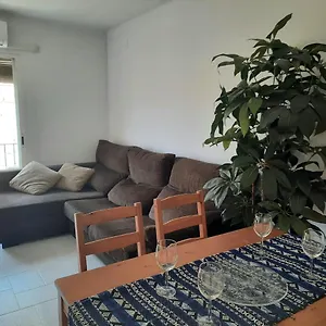 Apartamento Wanderlust, Tarragona