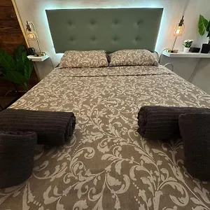 Apartamento La Curiosa Del Casc Antic, Tarragona
