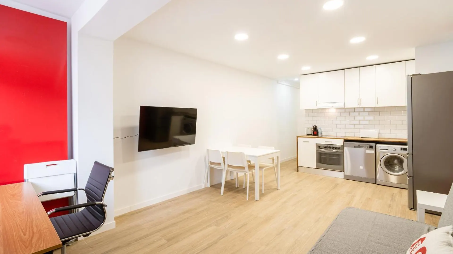 Santes Creus By Tarragonadays Apartment