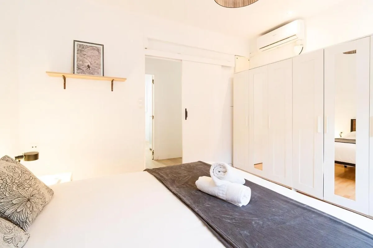 Santes Creus By Tarragonadays Apartment  Tarragona