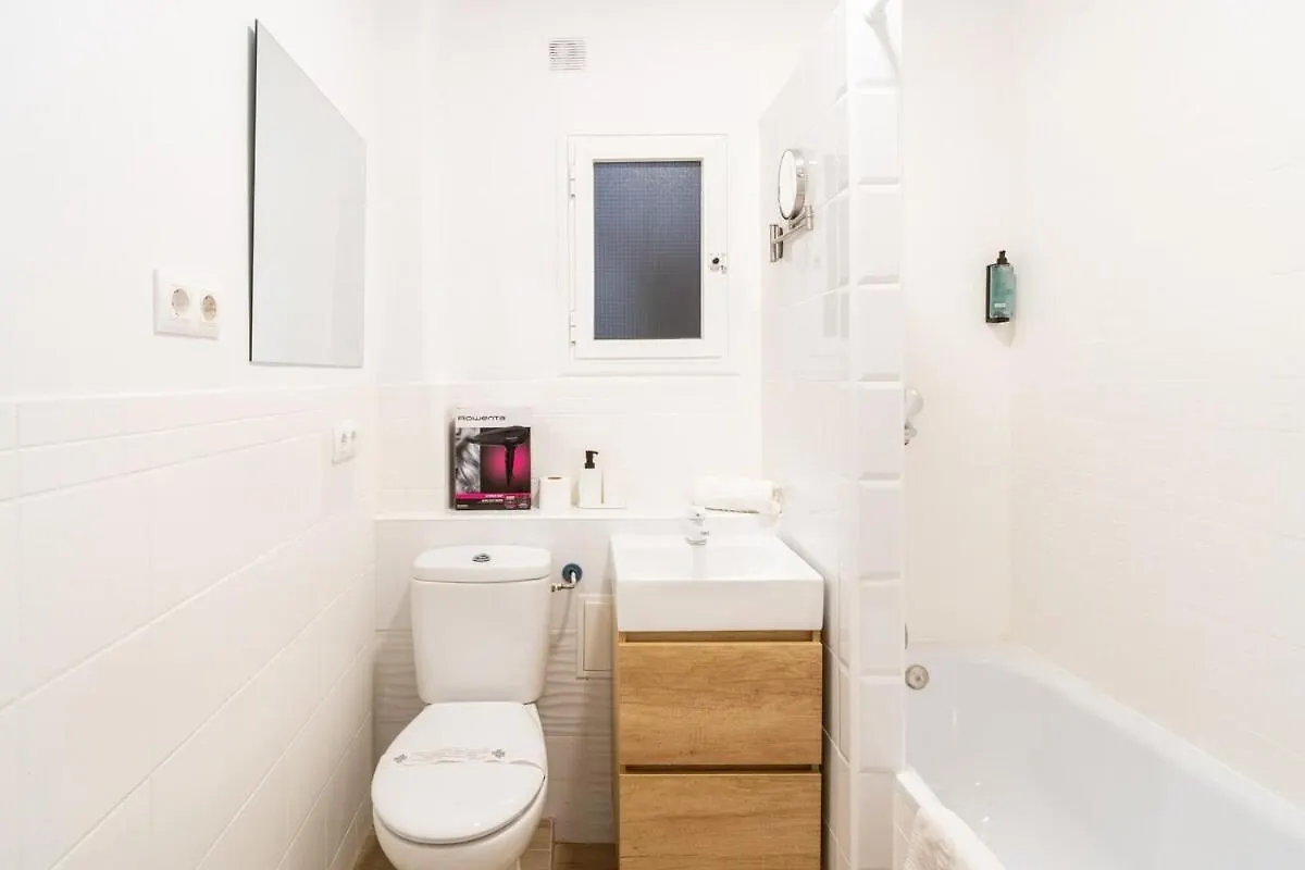 Santes Creus By Tarragonadays Apartment
