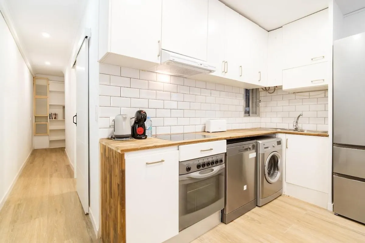 Santes Creus By Tarragonadays Apartment 0*, Tarragona