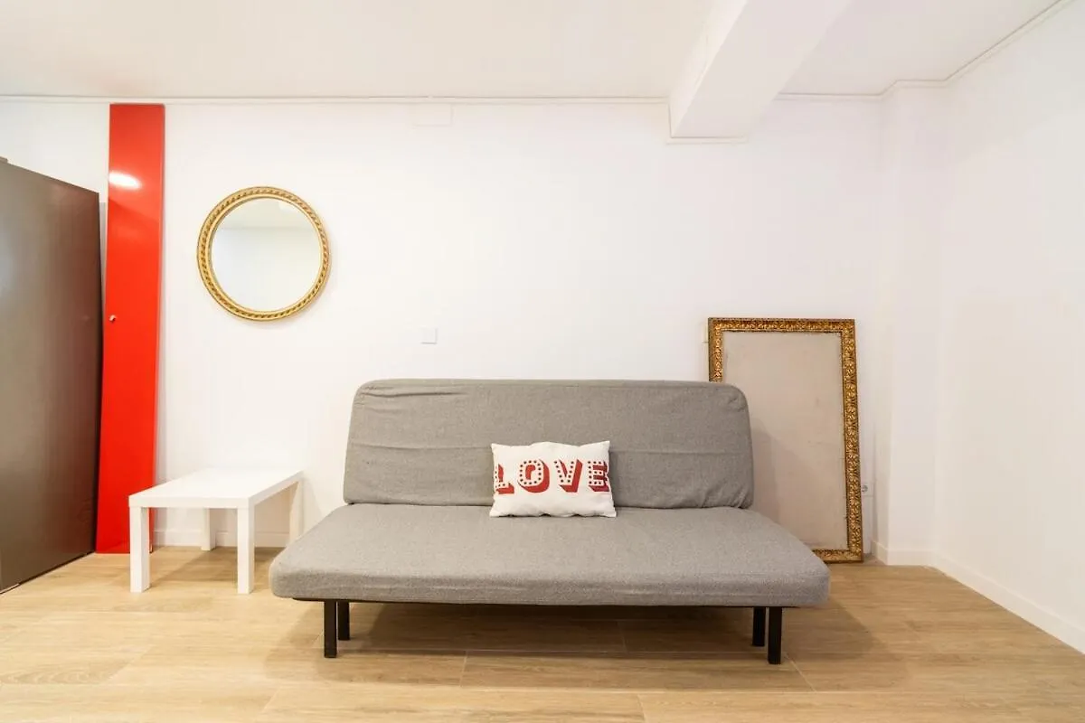 Santes Creus By Tarragonadays Apartment Spain