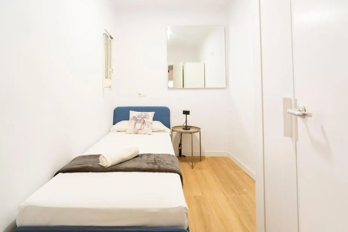 Santes Creus By Tarragonadays Apartment 0*, Tarragona Spain