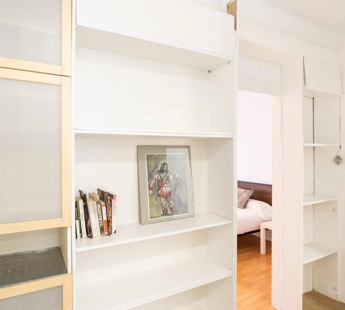 Santes Creus By Tarragonadays Apartment