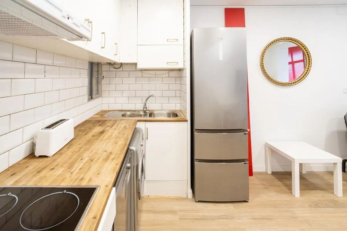 Santes Creus By Tarragonadays Apartment 0*, Tarragona Spain