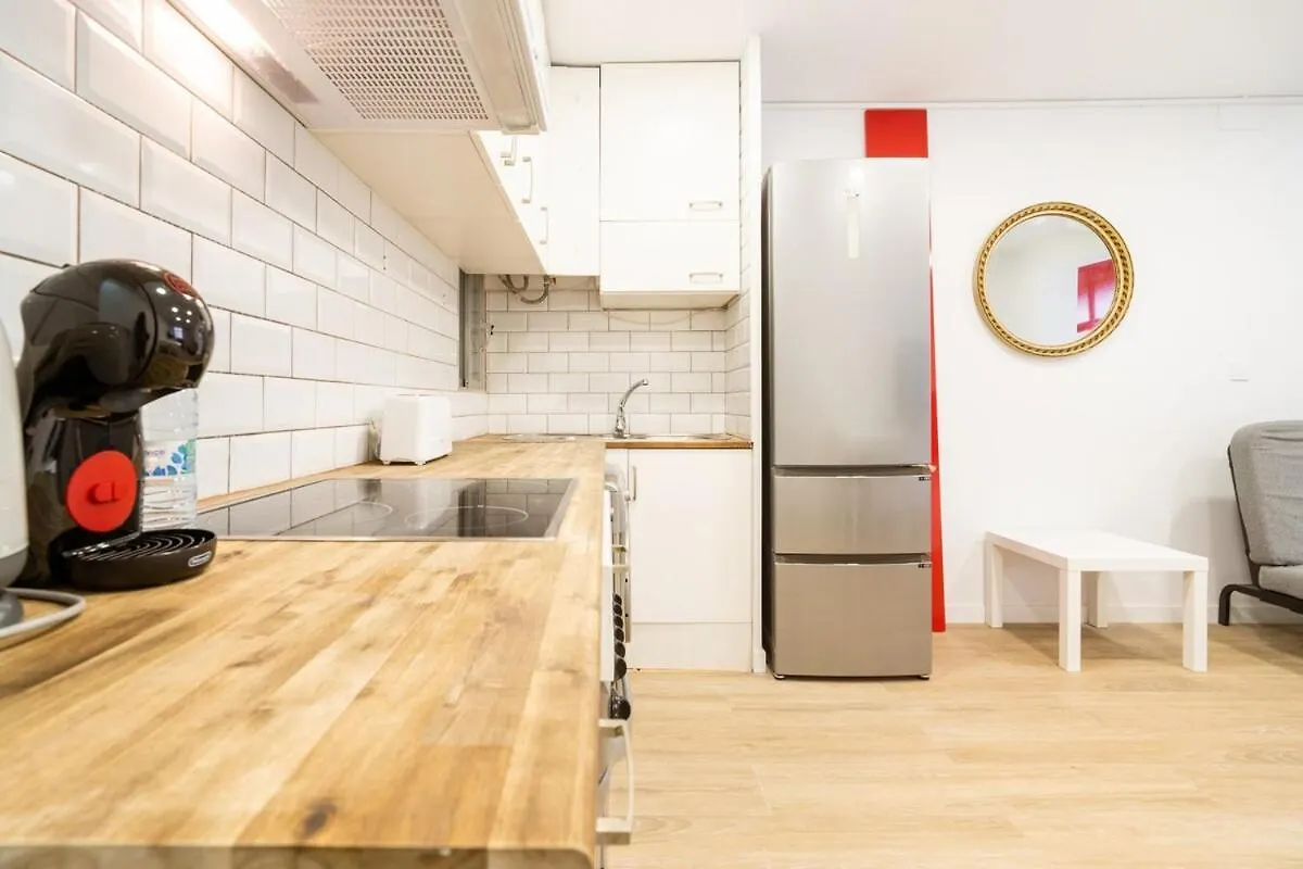 Santes Creus By Tarragonadays Apartment  Tarragona