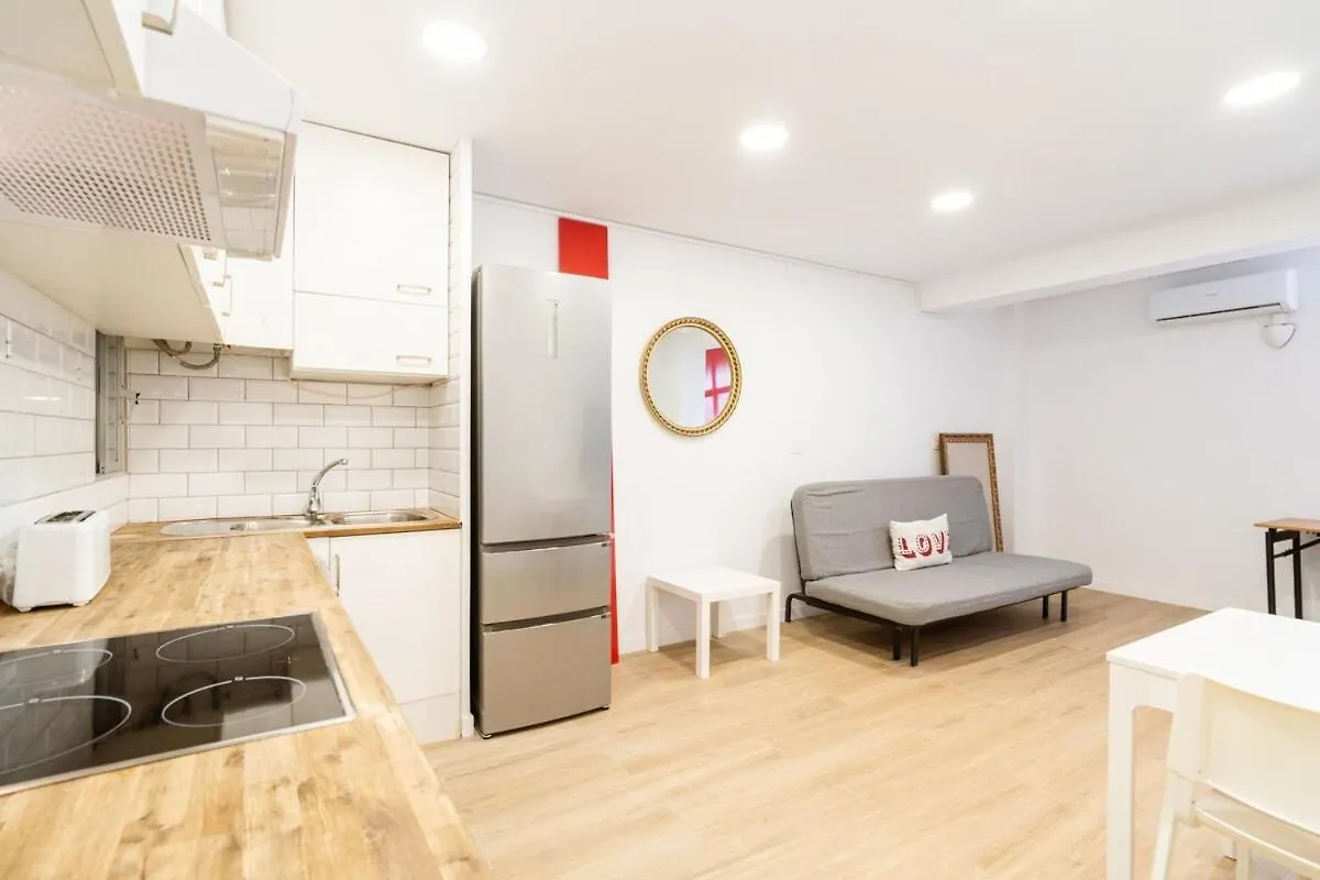 Santes Creus By Tarragonadays Apartment Tarragona