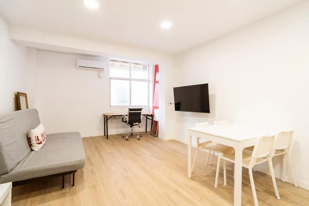 Santes Creus By Tarragonadays Apartment Spain