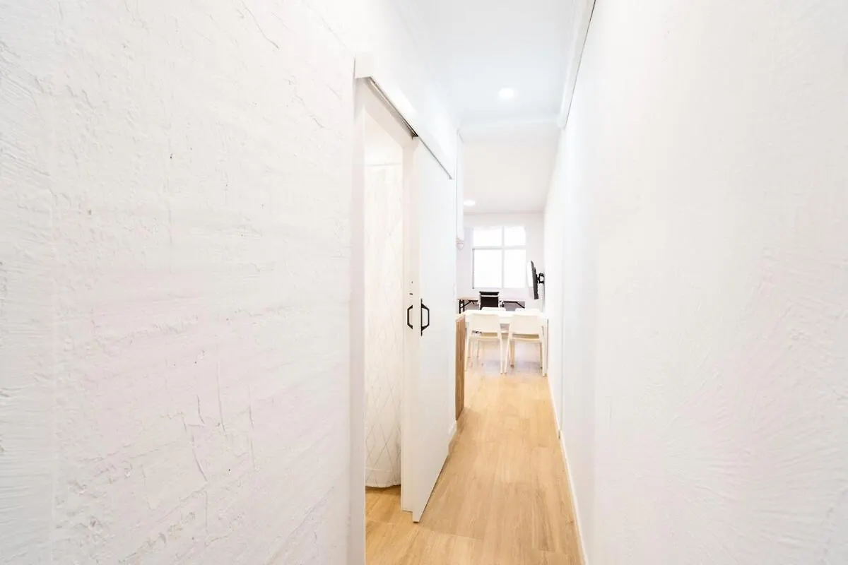 Santes Creus By Tarragonadays Apartment 0*, Tarragona