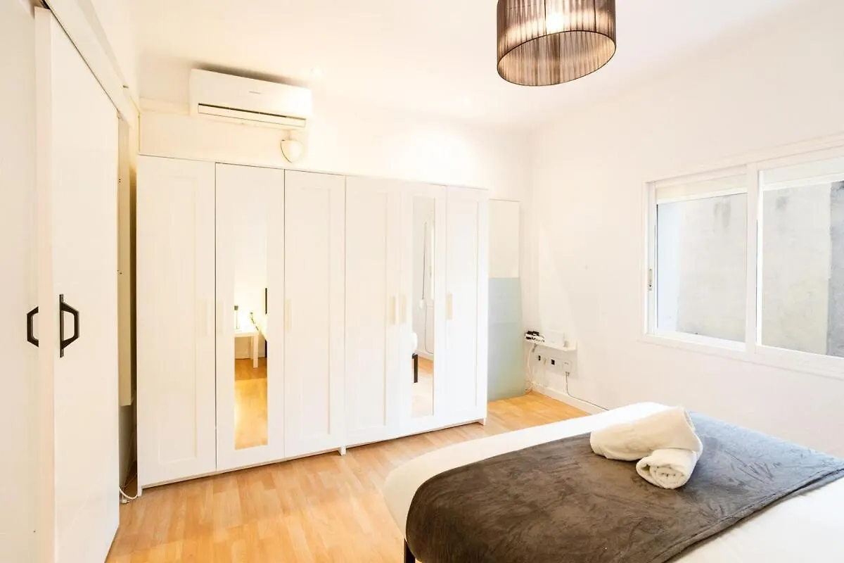 Santes Creus By Tarragonadays Apartment Spain