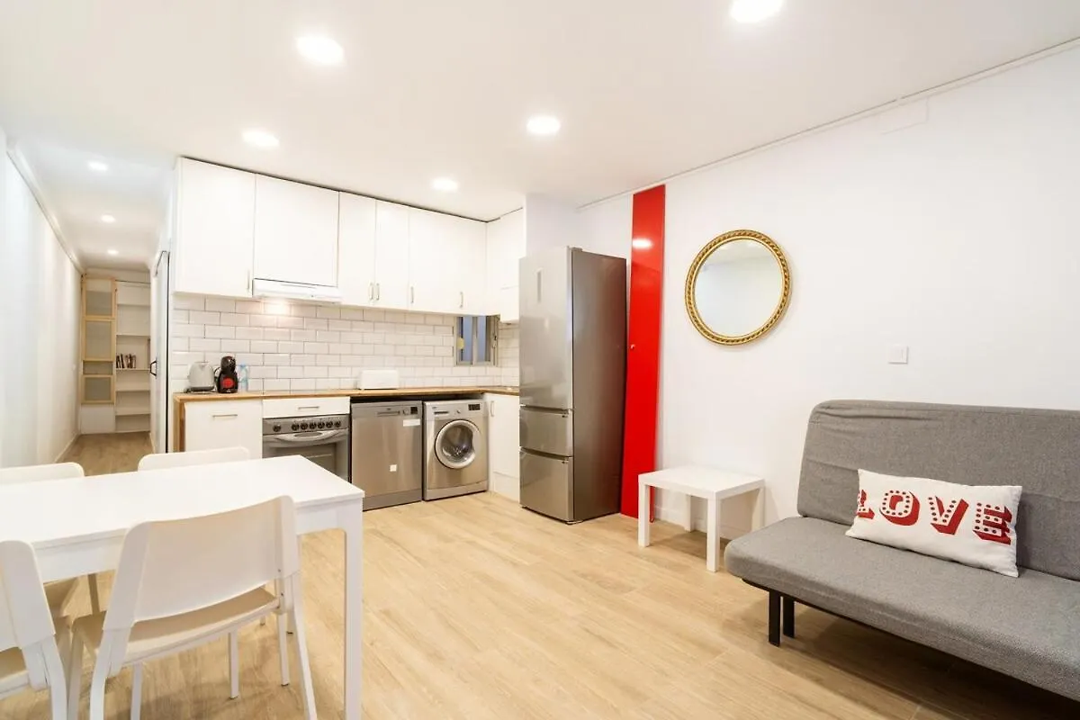Santes Creus By Tarragonadays Apartment 0*, Tarragona Spain