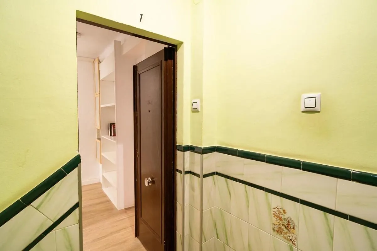 Santes Creus By Tarragonadays Apartment
