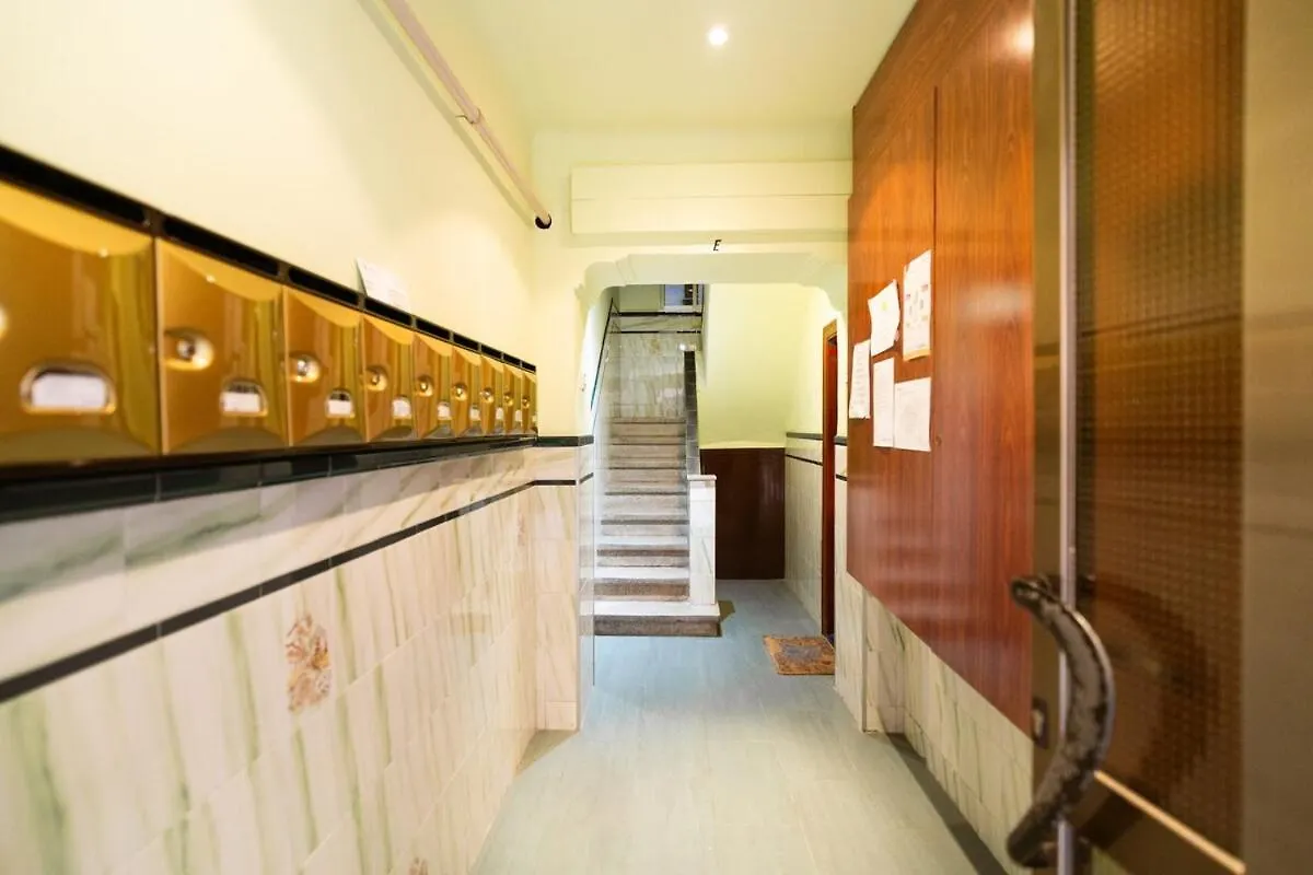 Santes Creus By Tarragonadays Apartment 0*, Tarragona