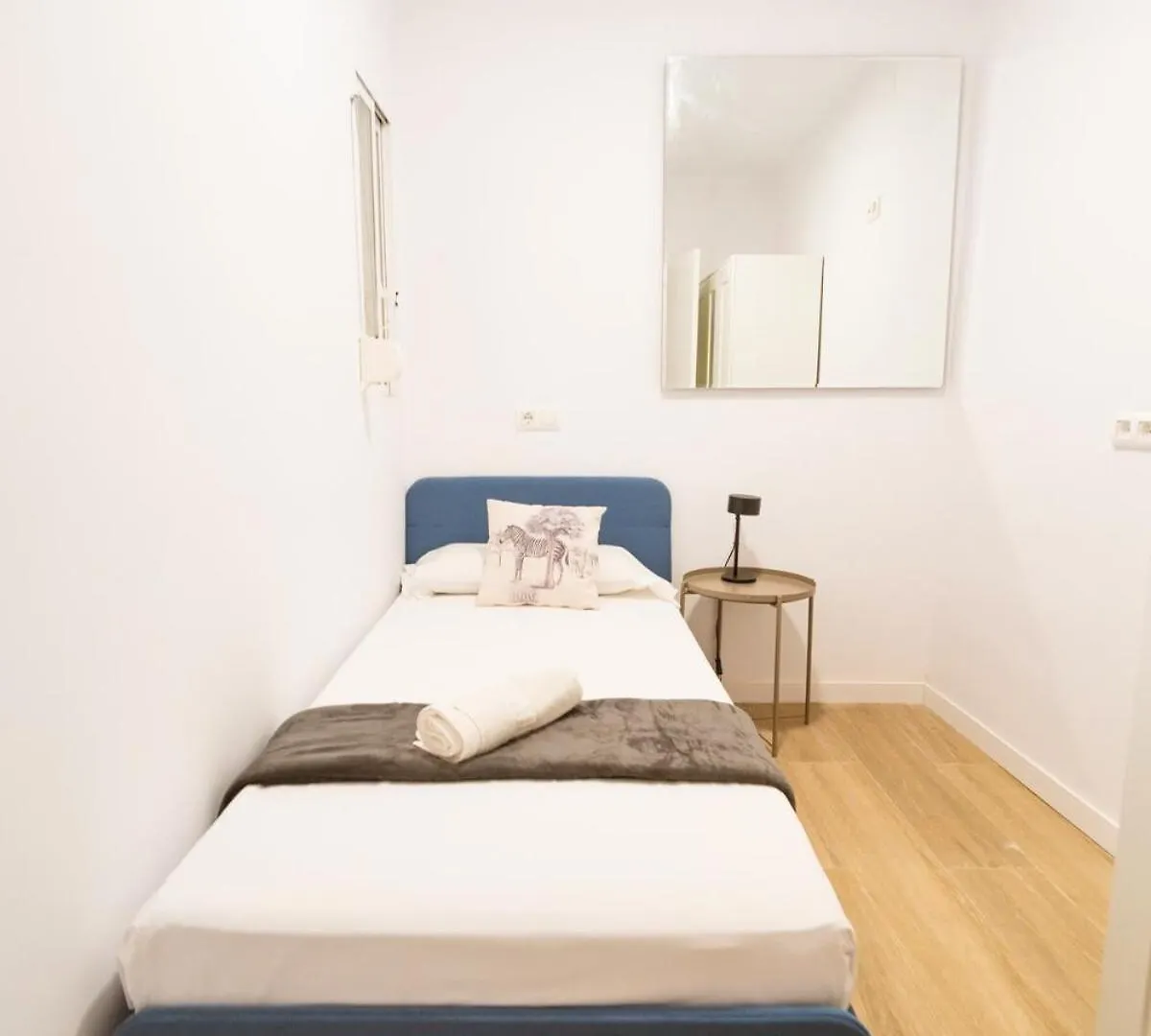 Santes Creus By Tarragonadays Apartment  Tarragona