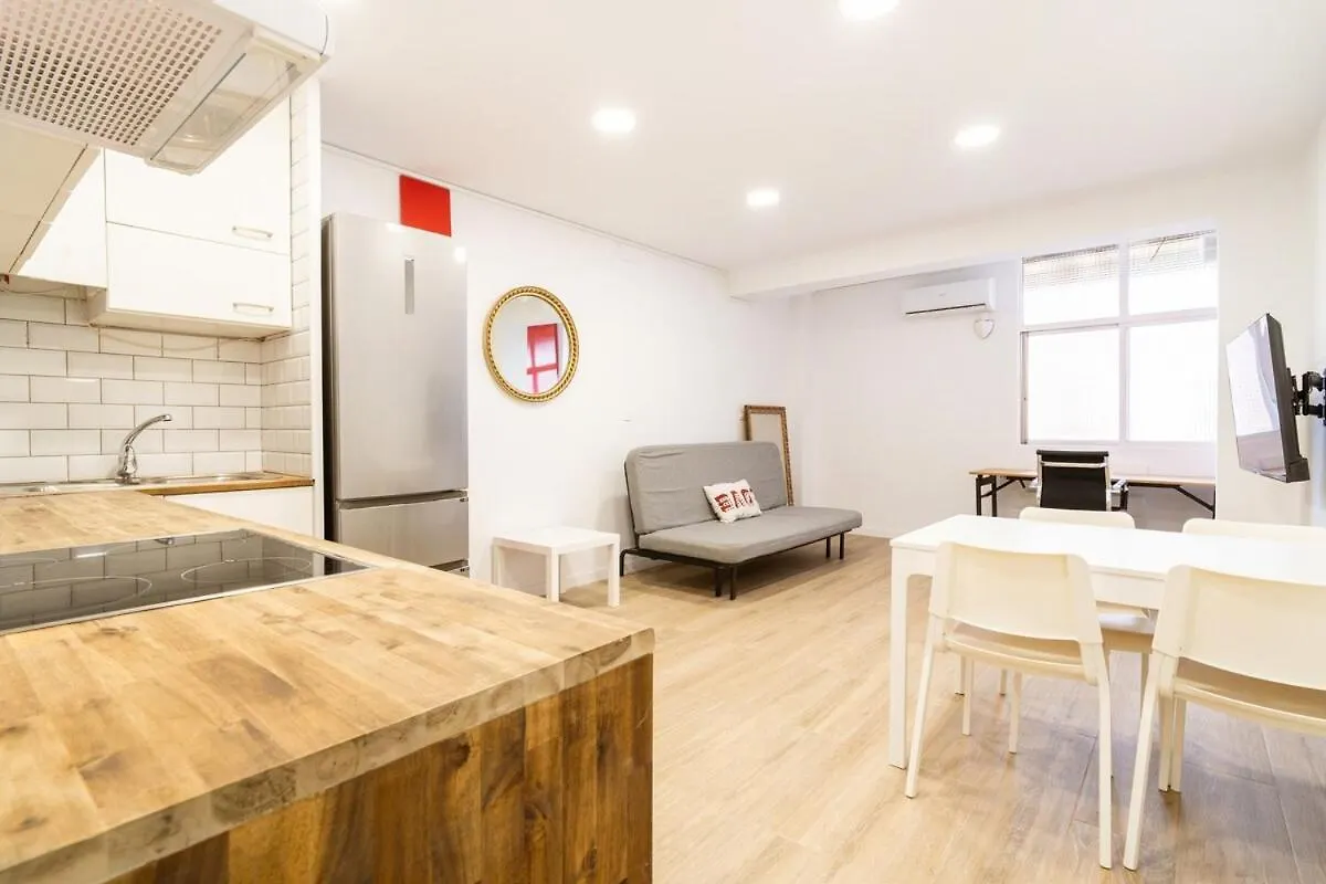 Santes Creus By Unik Tarragona 아파트 0*,