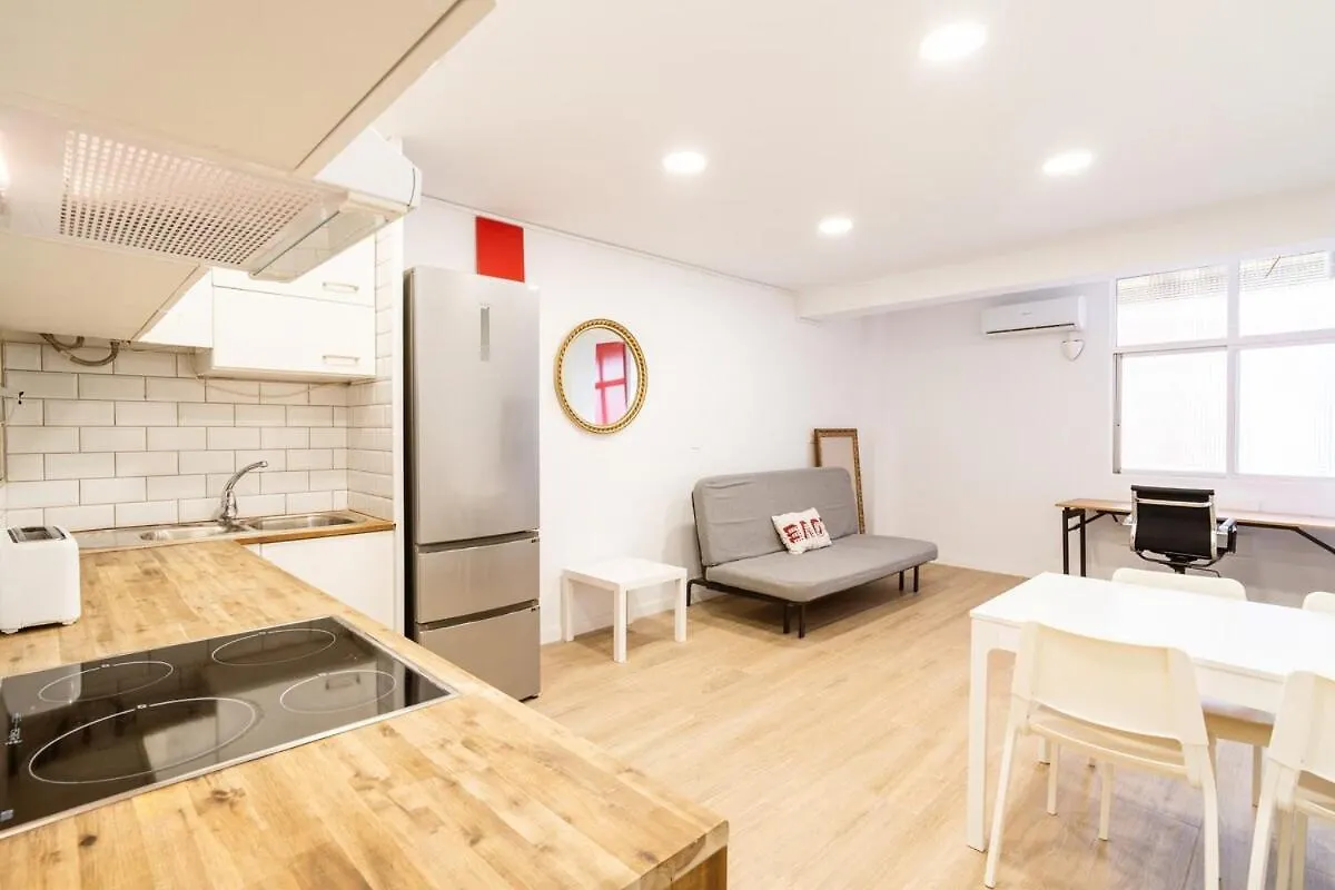 Santes Creus By Unik Tarragona 아파트